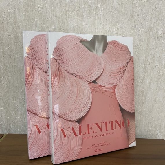 valentino themes and variations