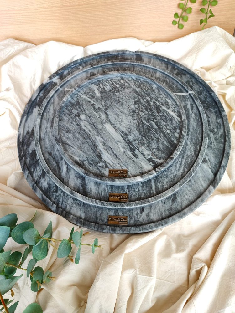 Tabuleiro PAPA ALANA redondo 20 - RUIVINA - Image 3