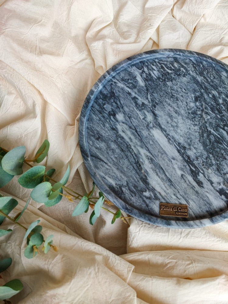 Tabuleiro PAPA ALANA redondo 20 - RUIVINA - Image 5