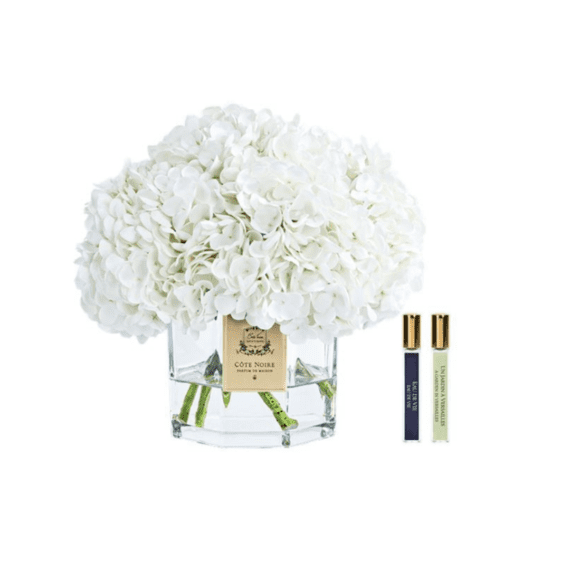 Flor Perfumada - Classic Hydrangea