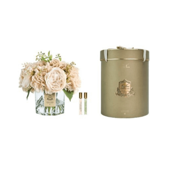 Flor Perfumada - Classic