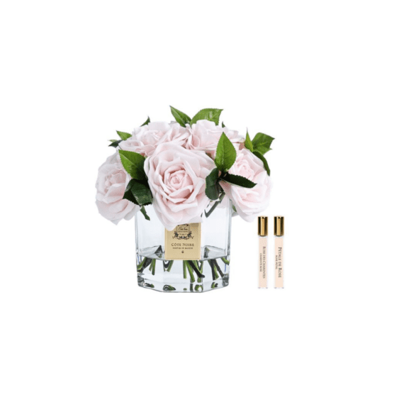 Flor Perfumada - Classic Tea Rose