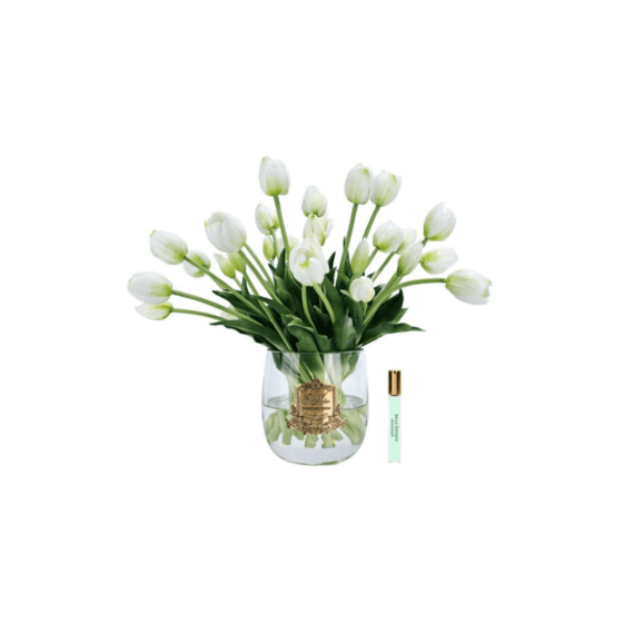 Flor Perfumada - Heritage Tulips